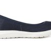 Crocs (WMNS) Útulné Retro Athleisure Sportovní obuv pro volný čas Modrá 205880-462