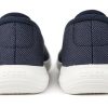 Crocs (WMNS) Útulné Retro Athleisure Sportovní obuv pro volný čas Modrá 205880-462