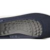 Crocs (WMNS) Útulné Retro Athleisure Sportovní obuv pro volný čas Modrá 205880-462