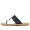 Crocs (WMNS) Tulum Flip „Black“ 206752-00W