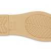 Crocs (WMNS) Tulum ploché sandály „Black“ 206109-00W