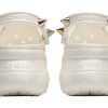 Crocs (WMNS) Venkovní plážové sportovní pantofle bílé 206783-100