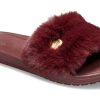 Crocs (WMNS) Wine Red Pantofle 205968-60U