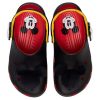 Crocs (WMNS) x Mickey Mouse Classic Clogs „Black Red“ 209895-8C1