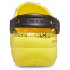 Crocs (WMNS) X Smiley Classic Clog Thick Sole Smiling Face clouds Sandály Žlutá Černá 207233-90H