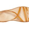 Crocs (WMNS) Zlaté sandály 204915-276