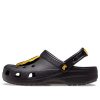 Crocs Wu-Tang Clan x Classic Clog „Black“ 207759-001