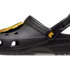 Crocs Wu-Tang Clan x Classic Clog „Black“ 207759-001