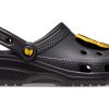 Crocs Wu-Tang Clan x Classic Clog „Black“ 207759-001