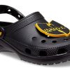 Crocs Wu-Tang Clan x Classic Clog „Black“ 207759-001
