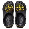 Crocs Wu-Tang Clan x Classic Clog „Black“ 207759-001