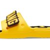 Crocs Wu-Tang Clan x Classic Slide „Yellow“ 207760-731 Crocs Wu-Tang Clan x Classic Slide „Yellow“ 207760-731