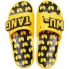 Crocs Wu-Tang Clan x Classic Slide „Yellow“ 207760-731 Crocs Wu-Tang Clan x Classic Slide „Yellow“ 207760-731