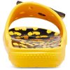 Crocs Wu-Tang Clan x Classic Slide „Yellow“ 207760-731 Crocs Wu-Tang Clan x Classic Slide „Yellow“ 207760-731