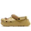 Crocs x Aries Classic Hiker Xscape Clog „Desert Grass“ 208683-76A