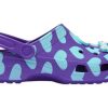 Crocs x Awake NY Classic Clogs „Home Is Where The Heart Is – Purple“ 207534-518