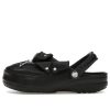 Crocs x Beams Classic Clog „Leather Riders“ 210582-001 Crocs x Beams Classic Clog „Leather Riders“ 210582-001