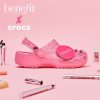 Crocs x Benefit Classic Clog „Pink“ 207550-669