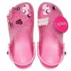 Crocs x Benefit Classic Clog „Pink“ 207550-669