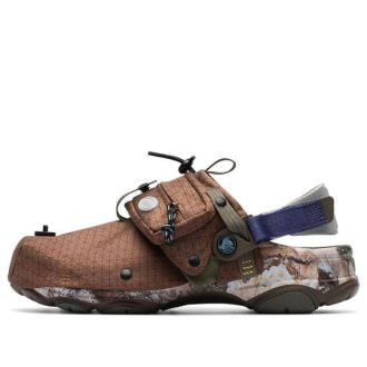 Crocs x Bodega All-Terrain Clog „Off The Beaten Path 2.0“ 210212-200