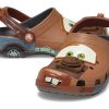 Crocs x Cars Classic Clog „Mater“ 209371-0DA