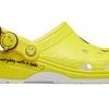 Crocs X Classic 2 Clog „Yellow Black White“ 207122-94S Crocs X Classic 2 Clog „Yellow Black White“ 207122-94S
