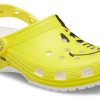 Crocs X Classic 2 Clog „Yellow Black White“ 207122-94S Crocs X Classic 2 Clog „Yellow Black White“ 207122-94S