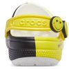 Crocs X Classic 2 Clog „Yellow Black White“ 207122-94S Crocs X Classic 2 Clog „Yellow Black White“ 207122-94S
