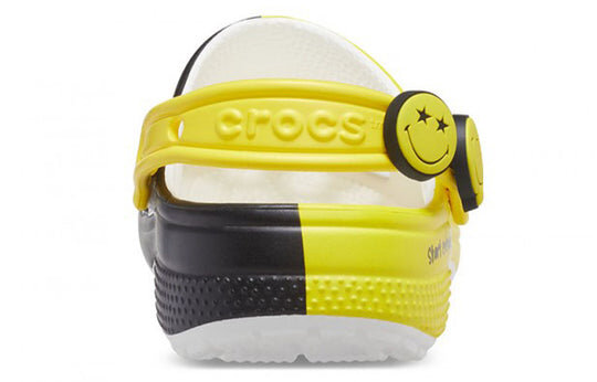 Crocs X Classic 2 Clog „Yellow Black White“ 207122-94S Crocs X Classic 2 Clog „Yellow Black White“ 207122-94S