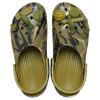 Crocs x Clot Classic Clog „Aloe“ 208700-3UA