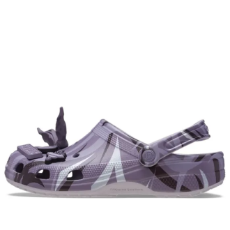 Crocs x Clot Classic Clog „Purple“ 208700-5PS