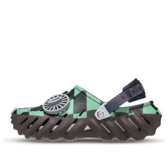 Crocs x Demon Slayer Echo Clog „Tanjiro“ 209317-2ZH