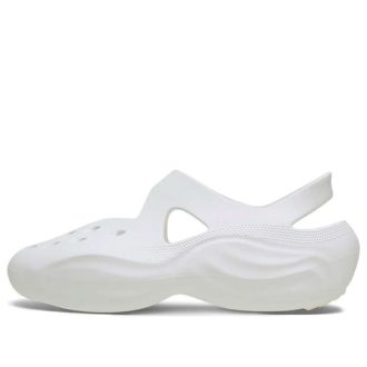 Crocs x Dingyun Zhang difuzér „White“ 209552-100