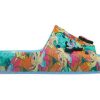 Crocs x Disney Stitch Classic Slides „Blue Multi“ 209788-4TB