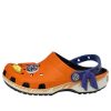 Crocs x Dragon Ball Z Clog „Goku“ 210826-90H