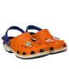 Crocs x Dragon Ball Z Clog „Goku“ 210826-90H