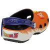 Crocs x Dragon Ball Z Clog „Goku“ 210826-90H
