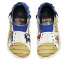 Crocs x Dragon Ball Z Echo Clog „Vegeta“ 211137-90H