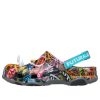 Crocs x Futura Laboratories All-Terrain Clog „Multi-Color“ 209632-0DA
