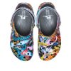 Crocs x Futura Laboratories All-Terrain Clog „Multi-Color“ 209632-0DA