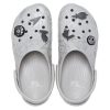 Crocs x Futura Laboratories Classic Clog „Pearl White“ 209622-101