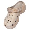 Crocs x GOOD BAI Cloud Egg shell „Khaki“ 209394-2V3