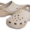 Crocs x GOOD BAI Cloud Egg shell „Khaki“ 209394-2V3