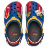 Crocs x Gundam All-Terrain Clog „RX-78-2“ 210128-0DA
