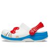 Crocs x Hello Kitty Classic Clog „I AM“ 209438-100