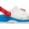 Crocs x Hello Kitty Classic Clog „I AM“ 209438-100