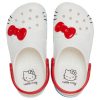 Crocs x Hello Kitty Classic Clog „I AM“ 209438-100