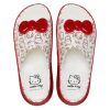 Crocs x Hello Kitty Stomp Slides „50th Anniversary“ 209815-100