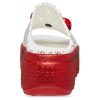 Crocs x Hello Kitty Stomp Slides „50th Anniversary“ 209815-100