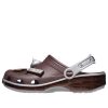 Crocs x HERSHEY’S Classic Clogs „Chocolate“ 209315-040